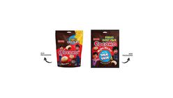 Bisconni Cocomo Triple Choc Family Pouch