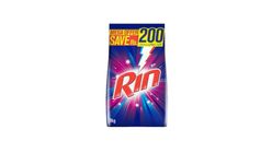 RIN WASHING POWDER 1KG