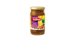 National Hyderabadi Pickle 320g