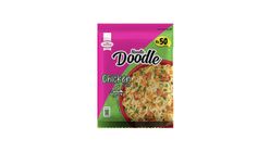 Kolson Noodle Doodle Instant Noodles Bag (Chicken) 48g
