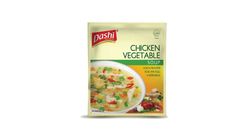 Dashi Chicken Vegetable Soup 57g