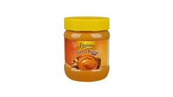FRUTAMINS PEANUT BUTTER 340GM CREAMY (Imported)