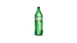 Sprite Bottle 2.25l