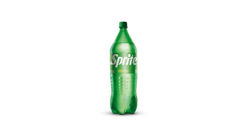 Sprite Bottle 2.25l
