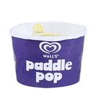 Wall's Paddle Pop Vanilla Cup Ice Cream 60 ml - 42831