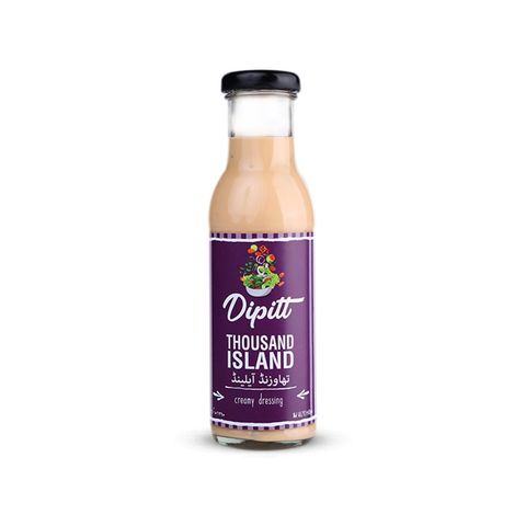 Dipitt Thousand Island Sauce | 290g