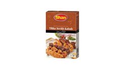 Shan Tikka Seekh Kabab Masala 45g