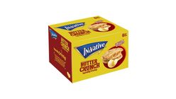 Innovative Butter Crunch Half Roll (Rs 40) 382g