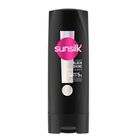 SUNSILK BLACK SHINE CONDITIONER 180ML