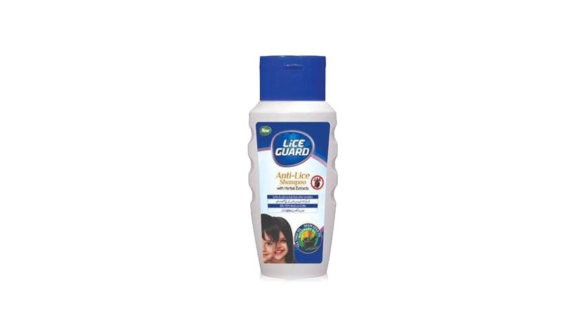 Lice Guard Anti Lice Shampoo - Large