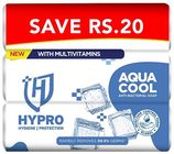 Hypro Hygiene Fresh Intense Fresh Soap 3 Pieces