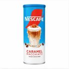 Nescafe Caramel Macchiato 220ml