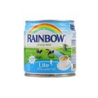 Rainbow Evaporated Milk Lite 158ml