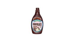 Salman's Chocolate Topping 623ml