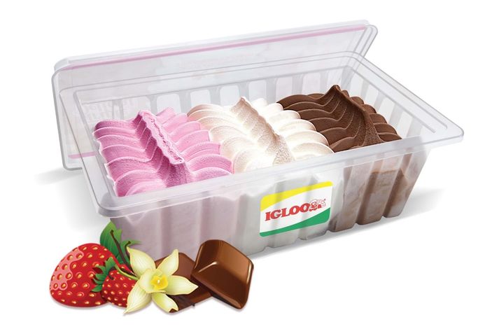 Igloo Triple Delight 1400ml