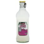Tops Lychee Glass 250ml