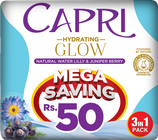 Capri Soap Blue Bundle 150g