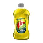 VIM LEMON DISHWASHING GEL 250ML