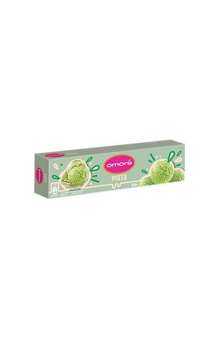 Omore Pista Brick 725ml