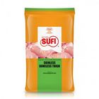 Sufi Skin Less Boneless Thigh 500 gr - 216411