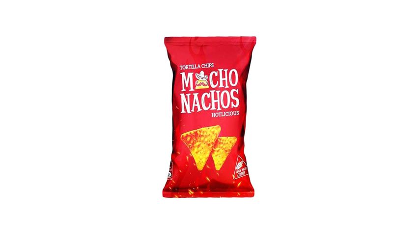 Machos Nachos Hotilicious (Rs. 200) 100g