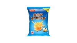 Pop Sticks Garlic Mayo 19g