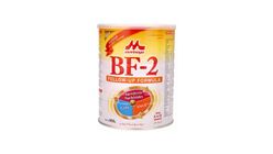 Morinaga Powder Milk BF-2 900g