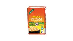 Falak Easy Cook Rice (Easy Cook Chawal) 1kg