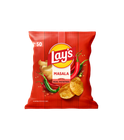 Lay's Chips Masala Rs. 50 (The new and old packaging will be shipped out randomly)