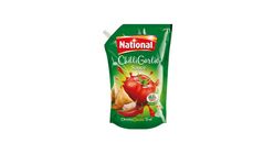 National Chilli Garlic Sauce 800g