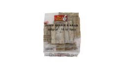 Mon Salwa Juicy Chicken Seek Kabab Poly Pack 18 Pieces 540g