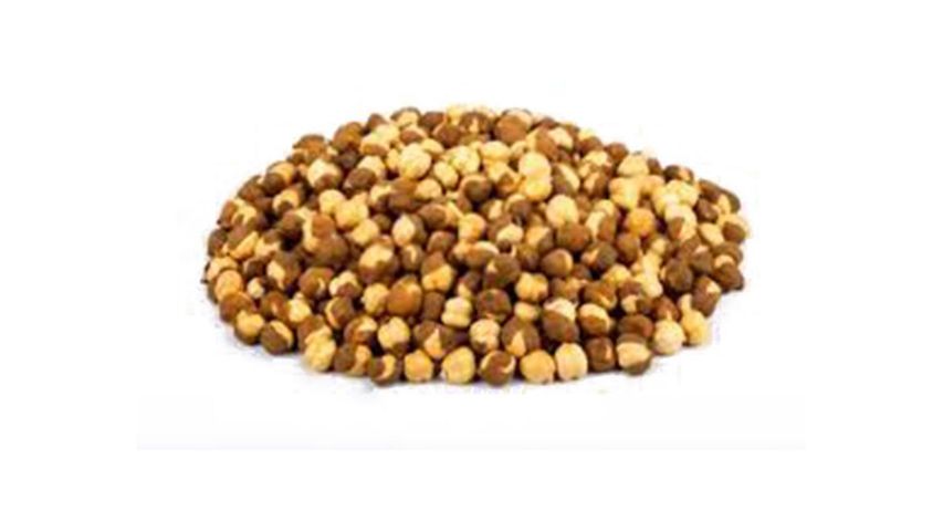 Premium Dry Fruits Chana Roasted 200g