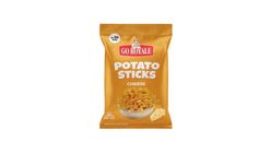 Go Royale Potato Sticks Cheese (Rs 50) 28g