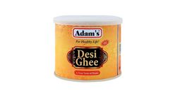 Adams Pure Desi Ghee 500Gm