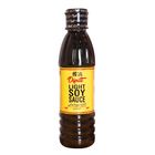 Dipitt Light Soy Bottle (PET) 300ml