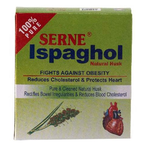 Serne Ispaghol Husk Box 20g