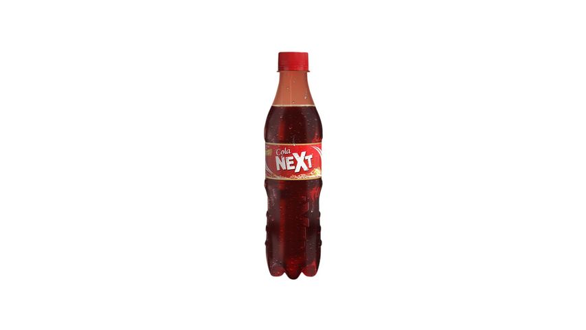 Cola Next Bottle 300ml