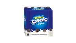 Oreo Mini Original (Bar Packs) 24 Pieces