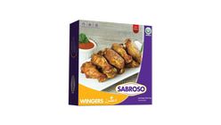 Sabroso Wingers 600g