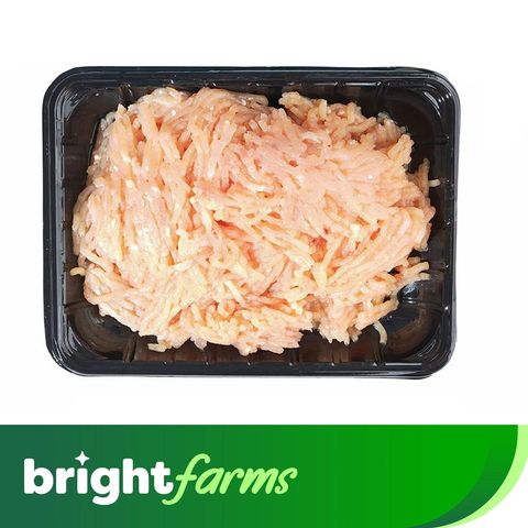 brightfarms Chicken Mince 1kg