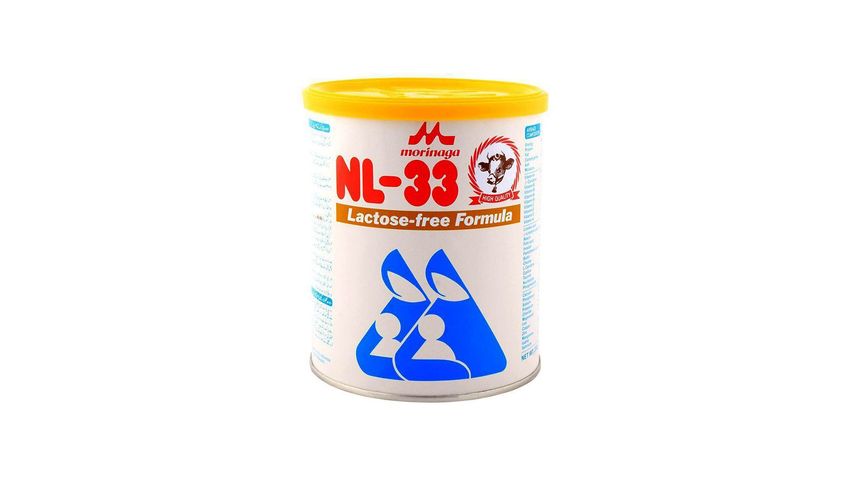Morinaga Powder Milk Nl 33 350 g