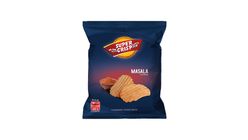 Super Crisp Chips Masala (Rs. 20)