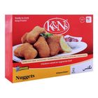 K And N Nuggets Small 12 Pcs 270 Gm