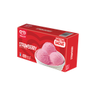 Walls Strawberry 375ml
