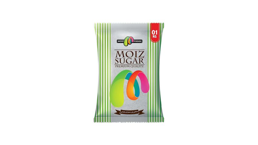Moiz Sugar 1kg