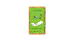 Trust Regular Long Stick Ons Pads 16 Pieces