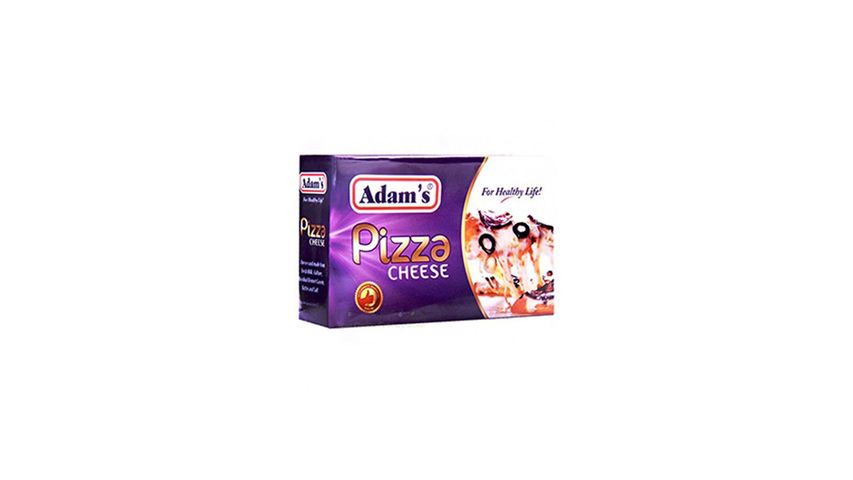 Adam's Pizza Cheese 200g