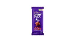 Dairy Milk Roast Almond 90g
