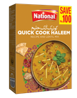 National Quick Haleem Masala 300g