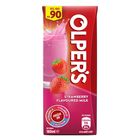 Olper's Strawberry Flavoured Milk 180ml